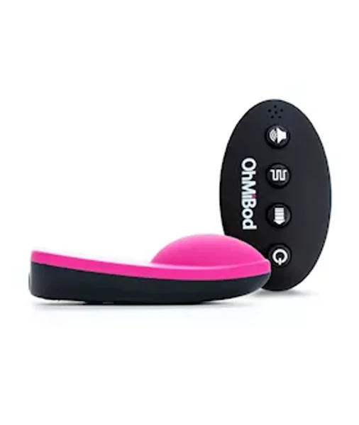 Ohmibod Club Vibe 3oh Music Vibrator — image 2 of 2