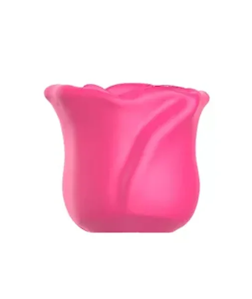 Rose Clitoral Vibrator — image 2 of 2