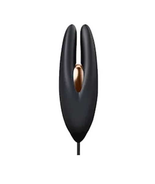 Mimosa Sleek Satisfaction  - Black / Gold — image 6 of 8