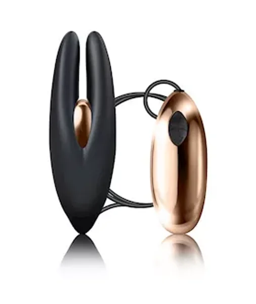 Mimosa Sleek Satisfaction  - Black / Gold — image 5 of 8