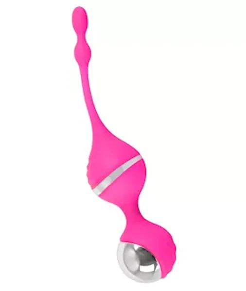 Vibrating Love Ball - 7 Inch — image 4 of 6