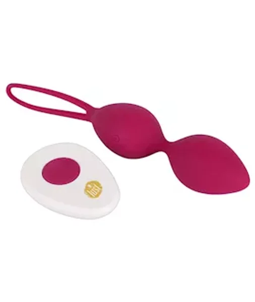 Lust Love Balls  - 8 Inch — image 7 of 12