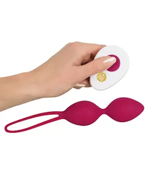 Lust Love Balls  - 8 Inch — image 8 of 12