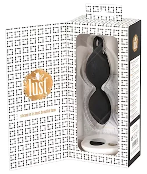 Lust Love Balls  - 8 Inch — image 12 of 12