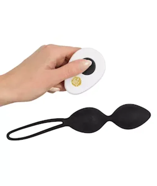 Lust Love Balls  - 8 Inch — image 11 of 12