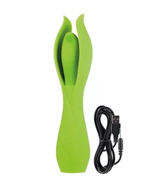 Lust - L6  - Green — image 3 of 4