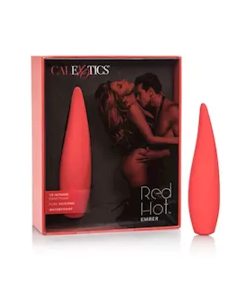 Red Hot Ember - Red — image 10 of 10