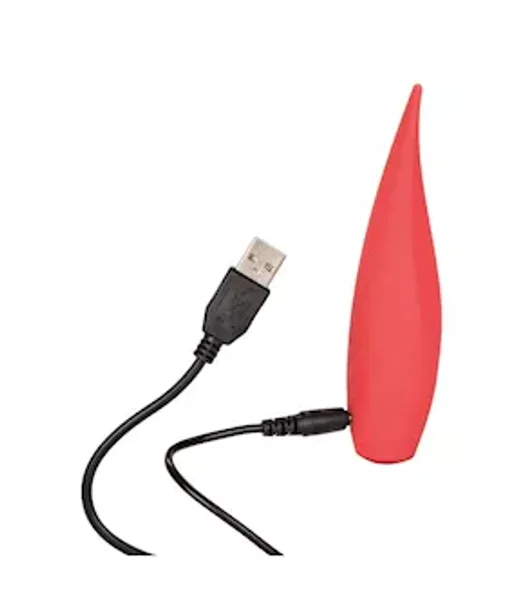 Red Hot Ember - Red — image 9 of 10