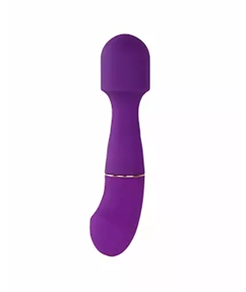 Dalia Wand Vibrator - Purple — image 2 of 2