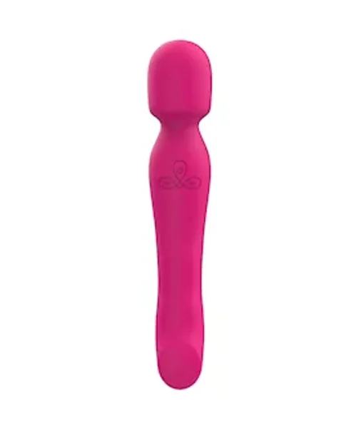 Dias Wand Vibrator - Pink — image 2 of 2