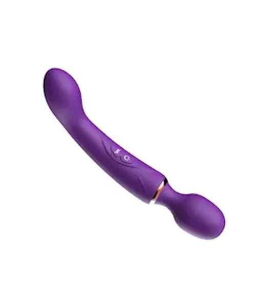 Hybrid Dual Wand Vibrator — image 4 of 4