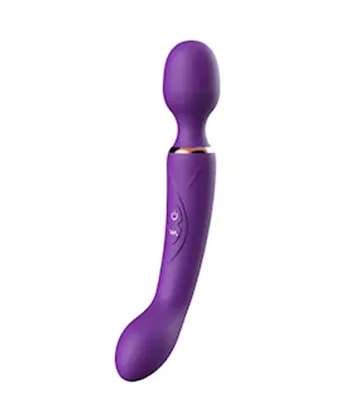 Hybrid Dual Wand Vibrator — image 3 of 4