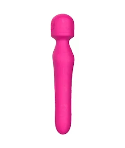 Jade Double Ended Wand Vibrator — image 2 of 2