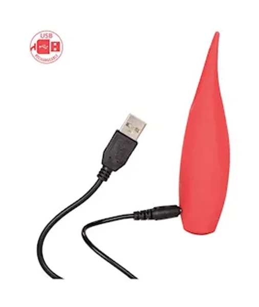 Red Hot Spark - Red — image 12 of 14