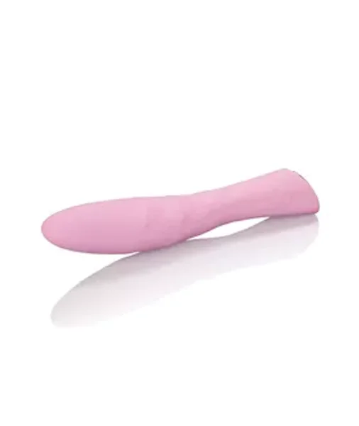Amour Silicone Wand - Pink - 8 Inch
