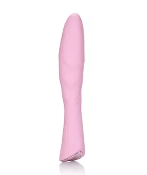 Amour Silicone Wand - Pink - 8 Inch
