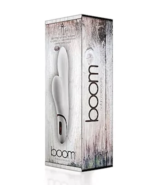 Boom Fir - White — image 5 of 6