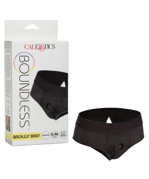 CalExotic - Boundless Backless Brief — image 6 of 6