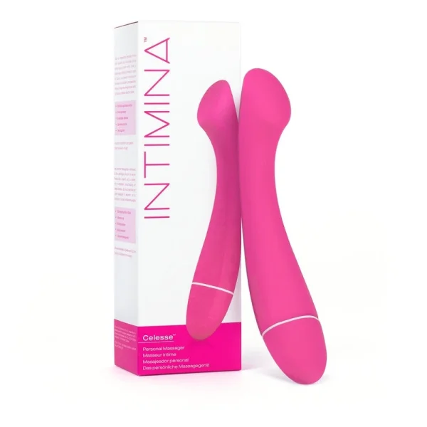Intimina - CELESSE Personal Massager