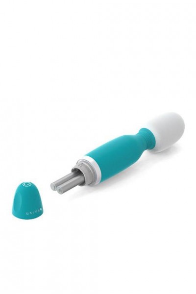 Bthrilled Classic Wand Massager