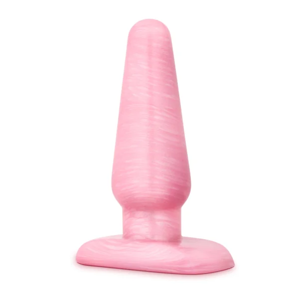 B Yours - Cosmic Plug - Pink - Medium