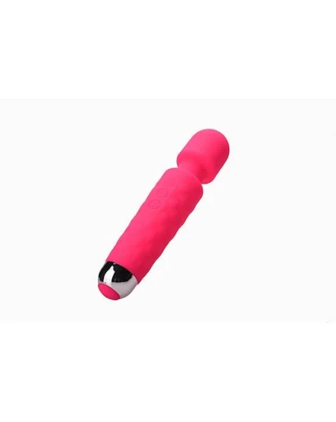 Hex Silicone Wand — image 3 of 5