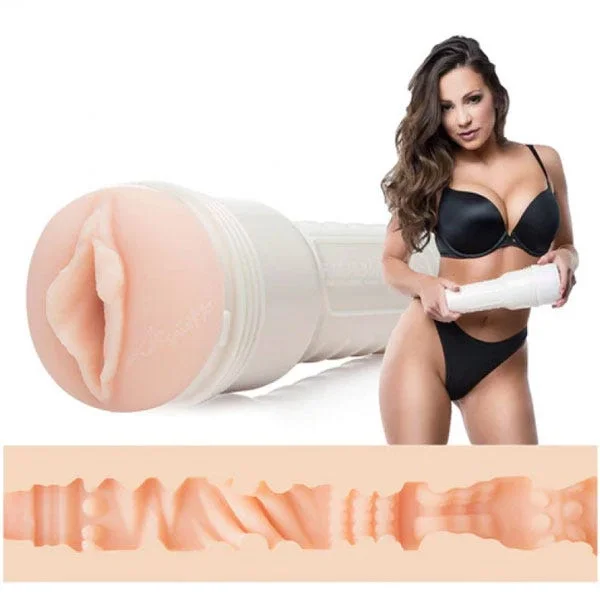 Fleshlight Girls Abigail Mac Lush