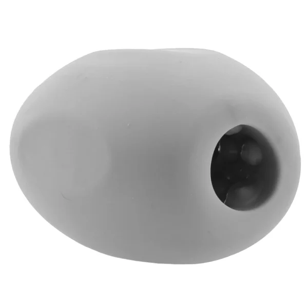 Zolo Mini Stroker Dome Grey