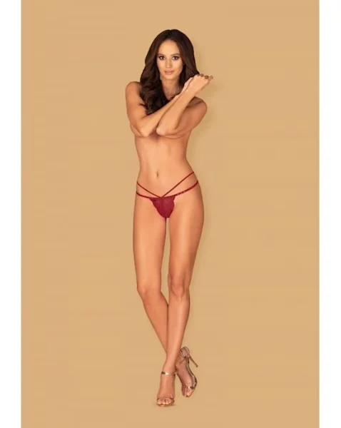 Obsessive Ivetta - Thong