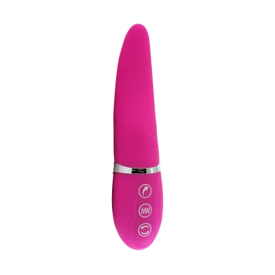 DEMO SALE Please Caress Tongue Vibe