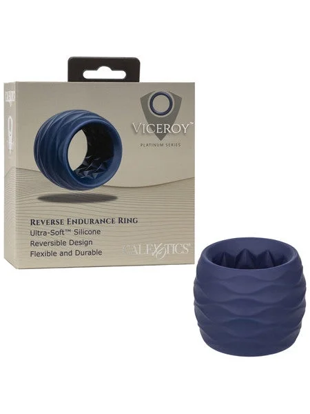 Viceroy Reverse Endurance Ring