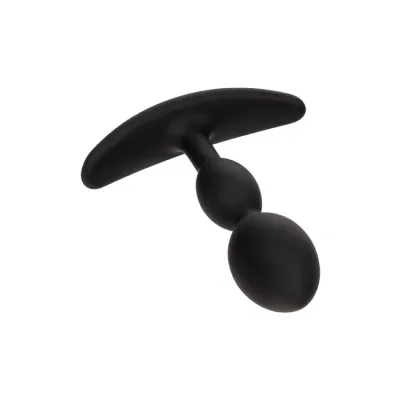 California Exotic Boundless 2X Teardrop Plug 2 5 Anal Plug