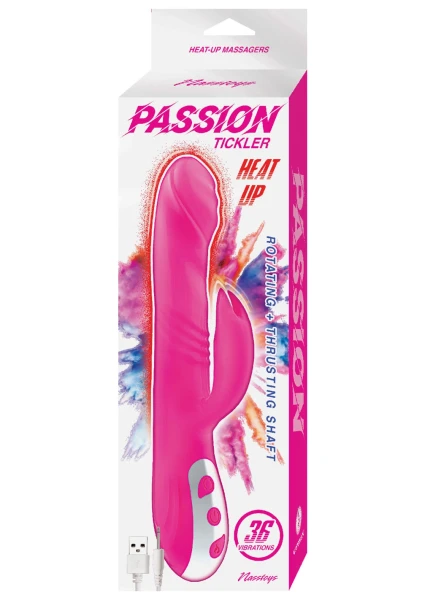 Passion Tickler Heat Up — image 4 of 4