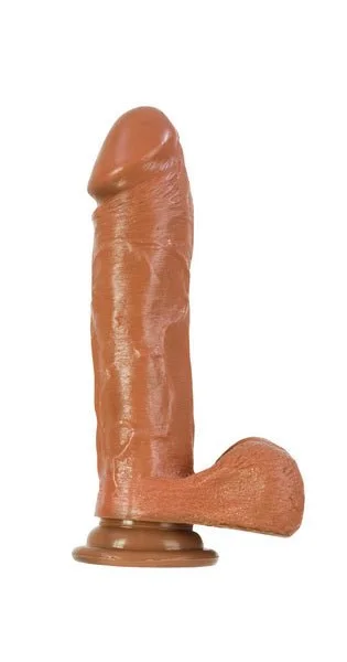Emperor Tan 8 inch