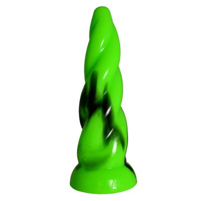 9 Alien Gemel Anal Tool