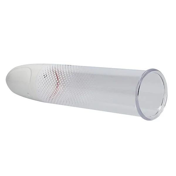 Pumped Automatic Rechargeable Luv Pump
