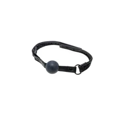 X play Quilted Ball Gag