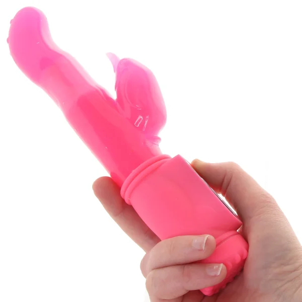Firefly Jessica Glow Rabbit Vibrator