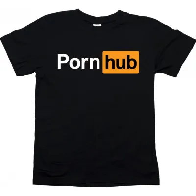 Unisex Pornhub T Shirt