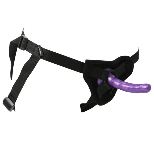 New comers strap-on kit