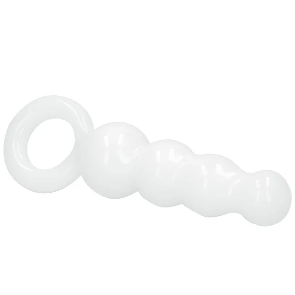Chrystalino Stargate Glass Wand
