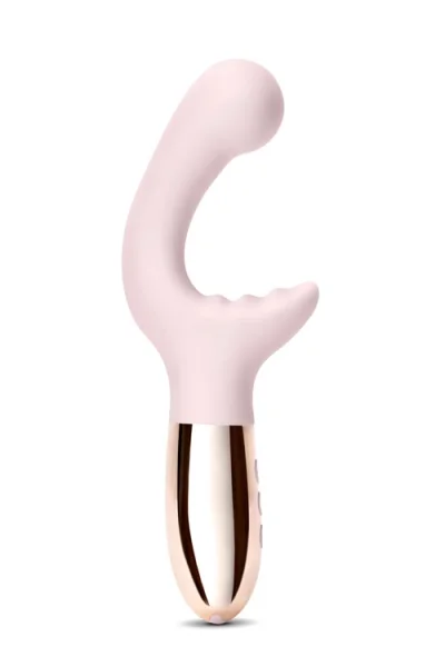 Le Wand XO - 7.4" Double Motor Wave Rabbit Vibrator