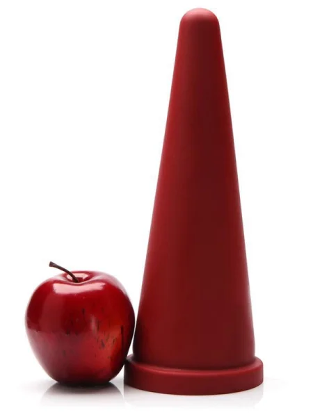 10" Anal Stretching Cone
