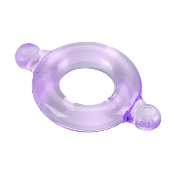 Elastomer Cock Ring