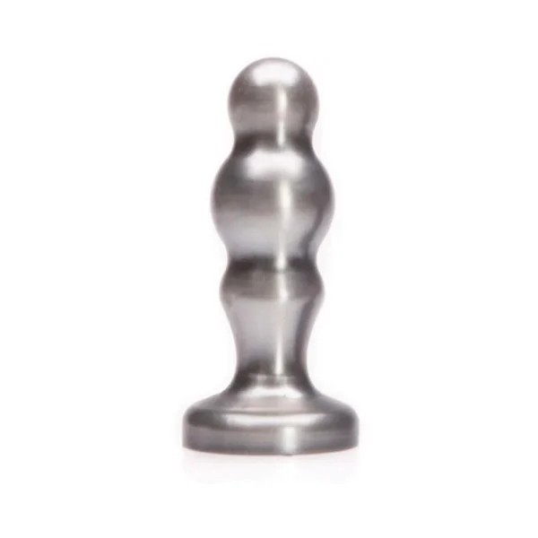 Planet Dildo 3 Scoops - Silver