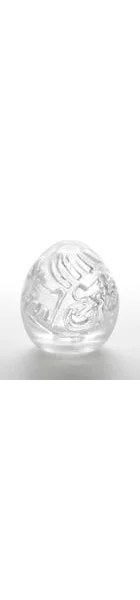 Tenga Keith Haring Egg Street