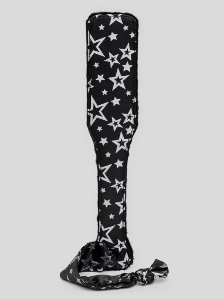 Bondage Boutique Stars Bedroom Bondage Kit (4 Piece)