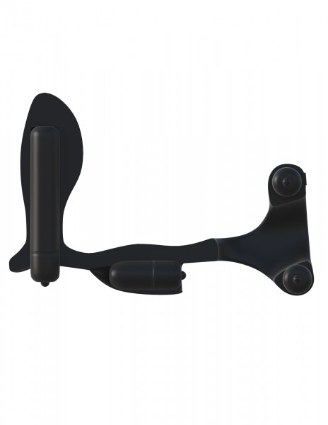 Ultimate Ass-Gasm Cock Lock