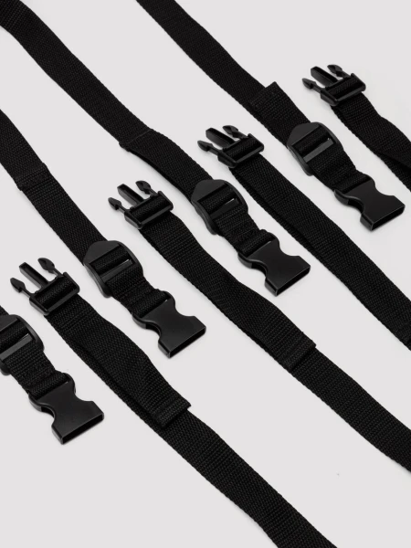 Bondage Boutique Under Mattress Spreader Restraint