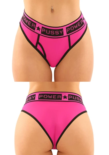 Pussy Power Buddy Pack